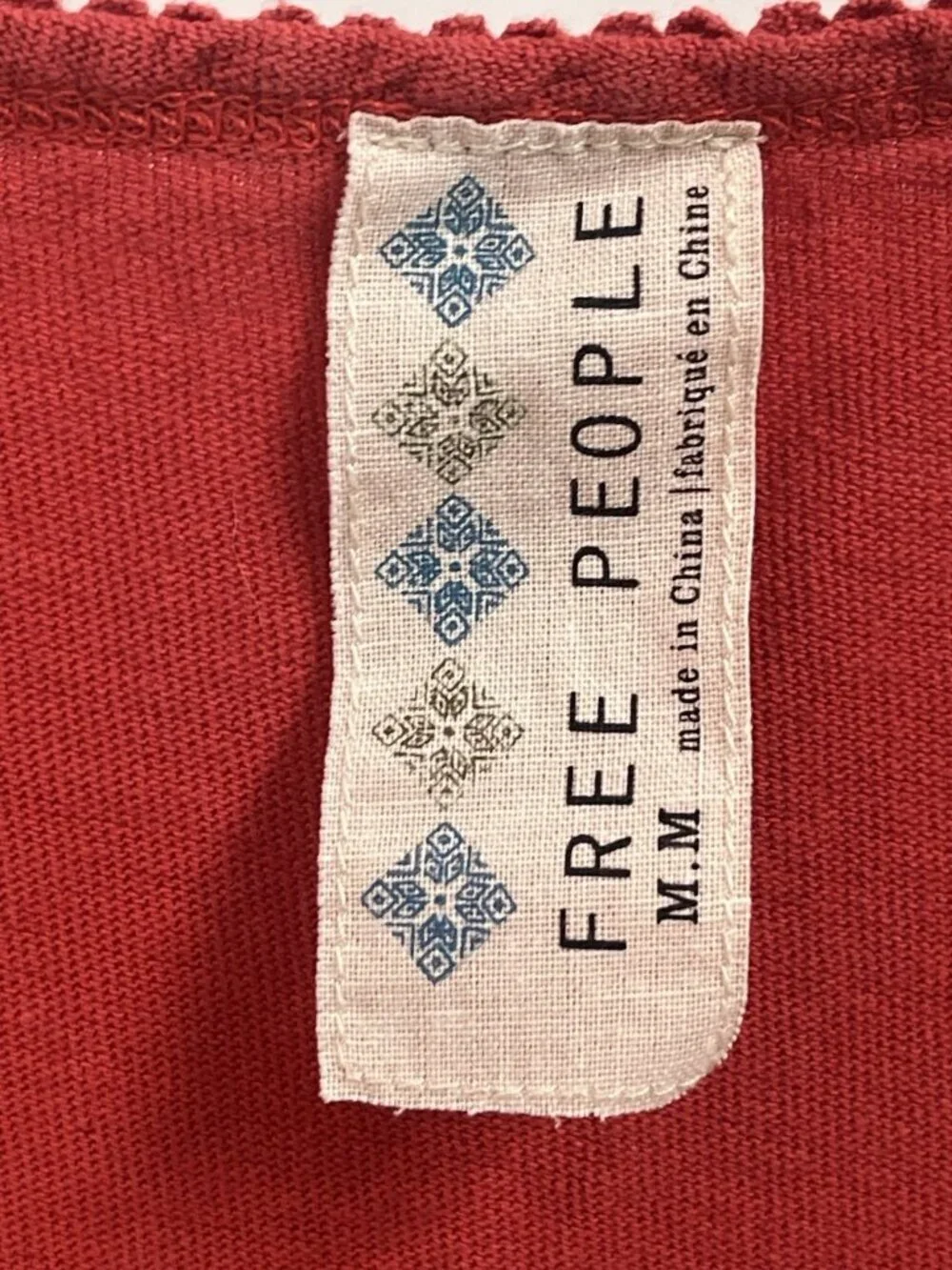 Free People free people